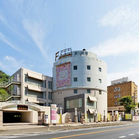 Hotel Fine Misaki (Adults Only) Exterior photo